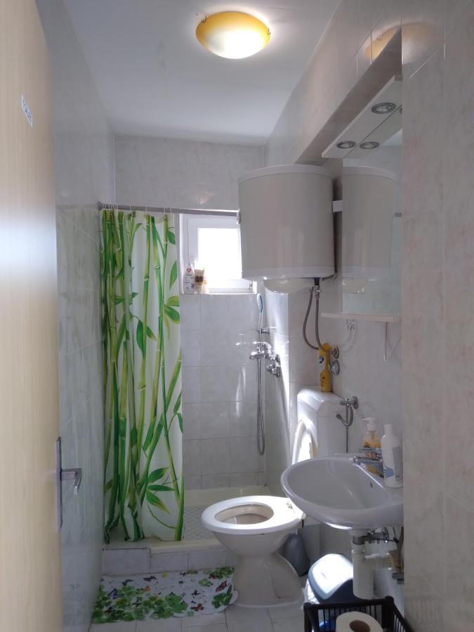 Apartments "Sun-Sea" Lopar Exterior photo